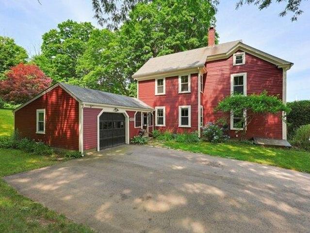 House for sale in Groveland, Massachusetts