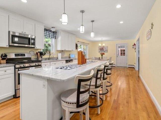 House for sale in Groveland, Massachusetts