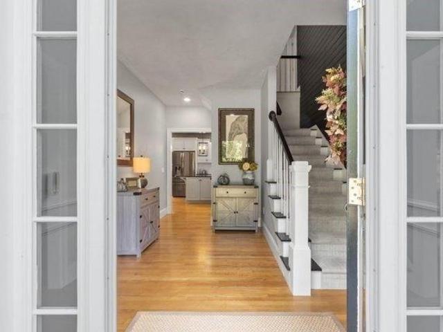 House for sale in Groveland, Massachusetts