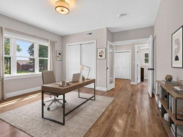 House for sale in Groveland, Massachusetts
