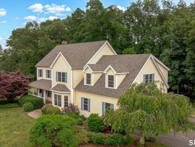 House for sale in Guilford, Connecticut
