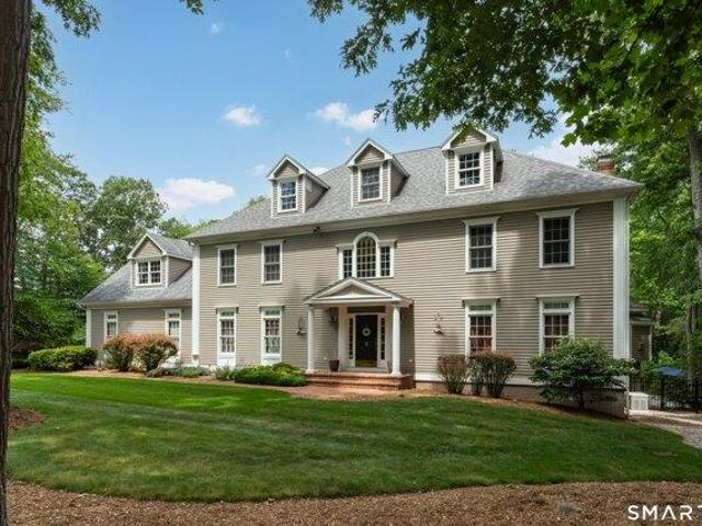 House for sale in Guilford, Connecticut