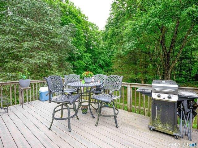 House for sale in Guilford, Connecticut