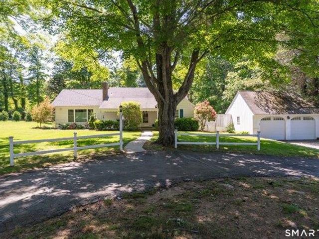 House for sale in Guilford, Connecticut