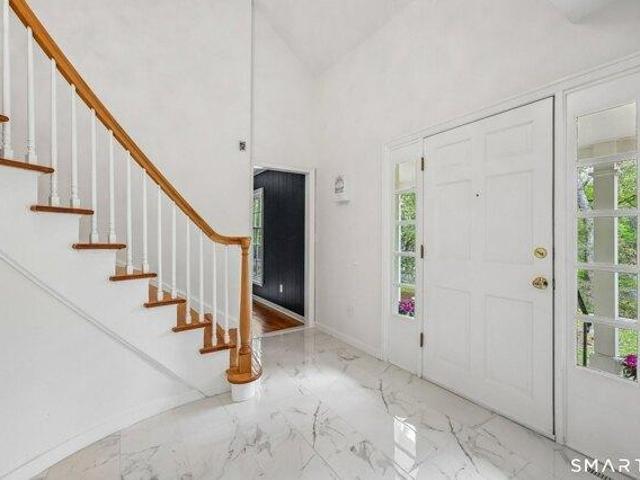 House for sale in Guilford, Connecticut