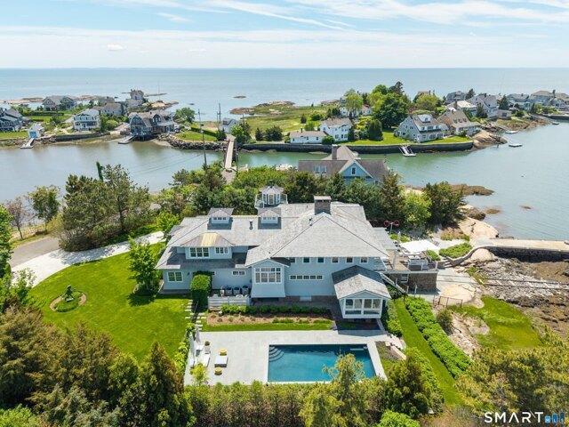 House for sale in Guilford, Connecticut
