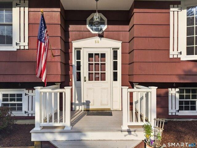 House for sale in Guilford, Connecticut