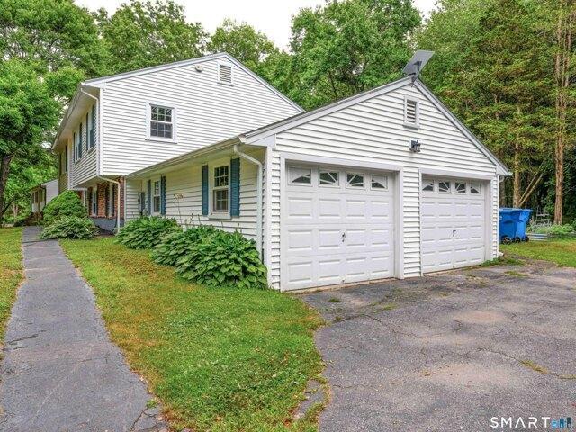 House for sale in Guilford, Connecticut