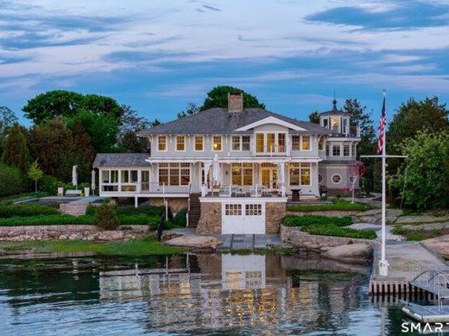 House for sale in Guilford, Connecticut