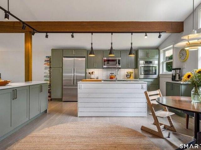 House for sale in Guilford, Connecticut