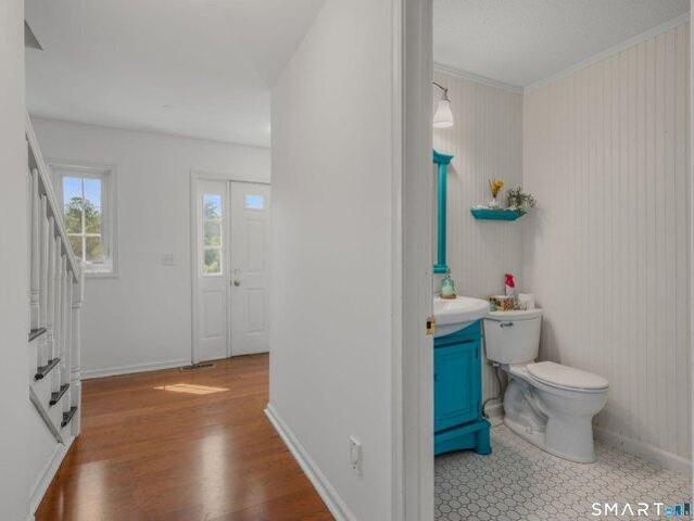 House for sale in Guilford, Connecticut