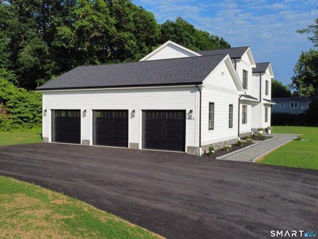 House for sale in Guilford, South Central Connecticut Planning Region