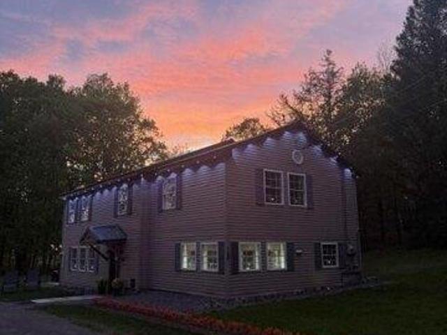 House for sale in Guilford, Maine