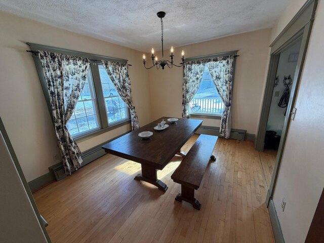 House for sale in Guilford, Maine