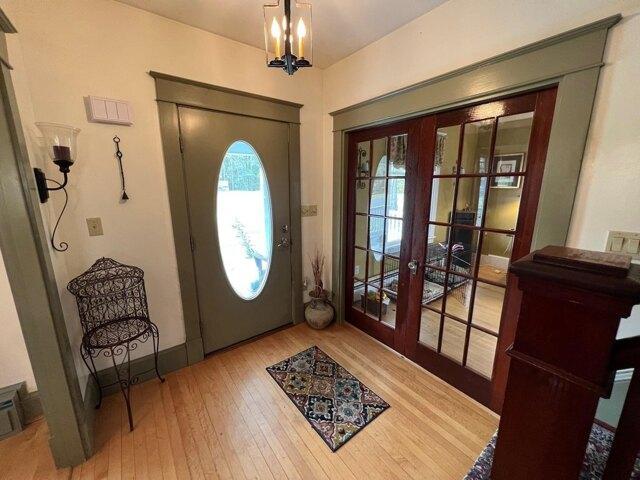 House for sale in Guilford, Maine