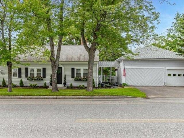 House for sale in Guilford, Maine