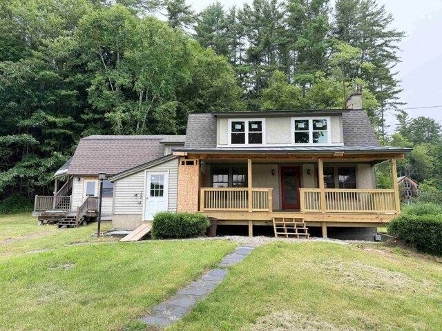 House for sale in Brattleboro, Vermont