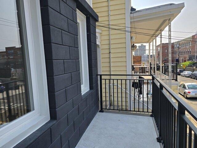 House for sale in Hudson, New Jersey