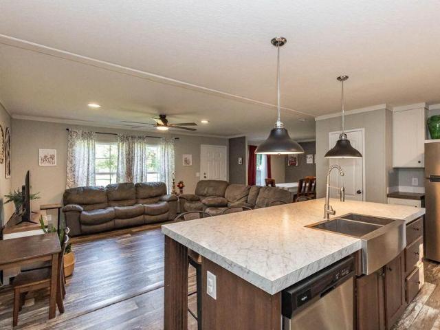 House for sale in Guyton, Georgia