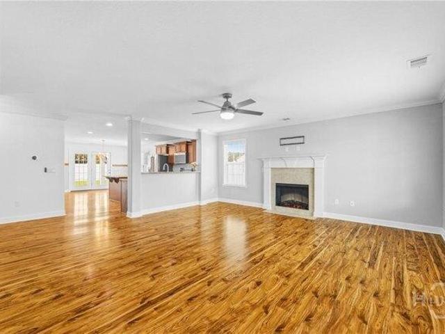 House for sale in Guyton, Georgia