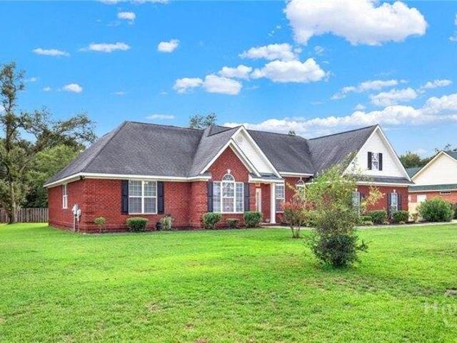 House for sale in Guyton, Georgia