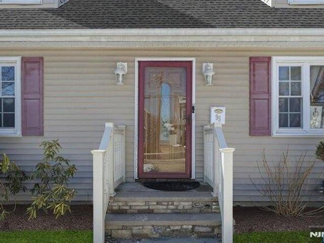 House for sale in Hackensack, Bergen County