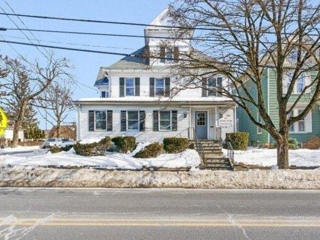 House for sale in Hackettstown, New Jersey