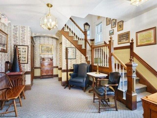 House for sale in Hackettstown, New Jersey