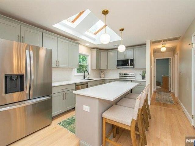House for sale in Hackettstown, New Jersey