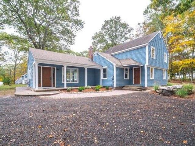 House for sale in Haddam, Connecticut