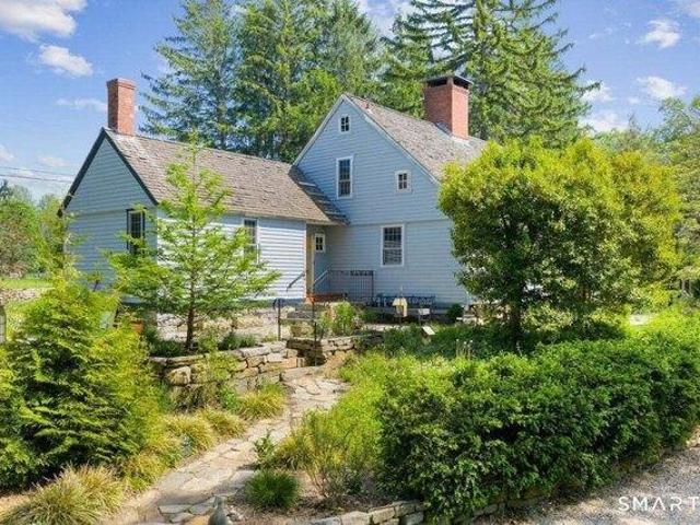 House for sale in Haddam, Connecticut