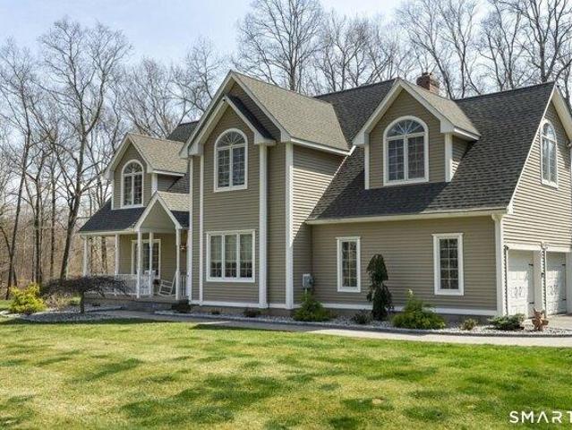 House for sale in Haddam, Connecticut