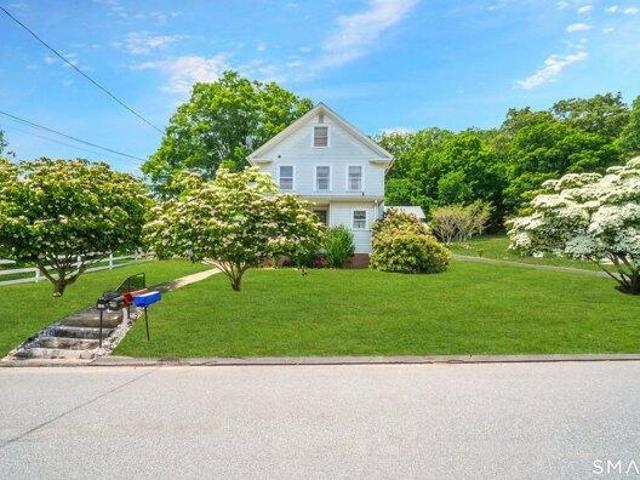 House for sale in Haddam, Connecticut