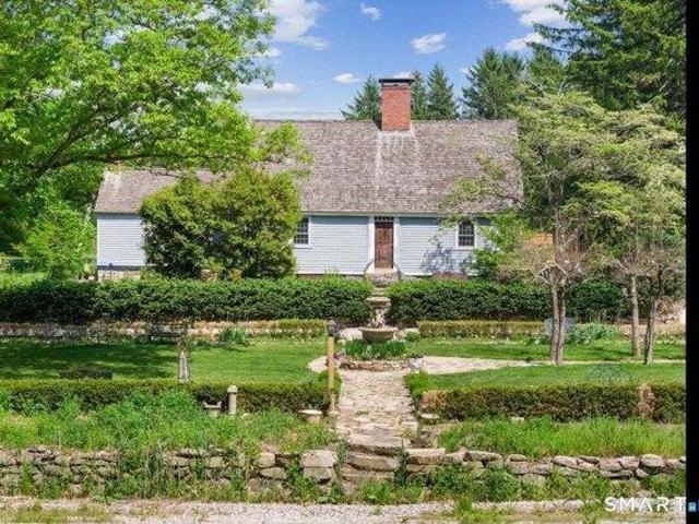 House for sale in Haddam, Connecticut