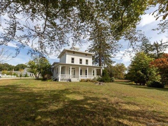 House for sale in Haddam, Connecticut