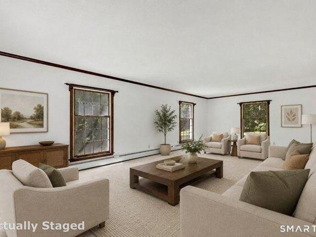 House for sale in Haddam, Connecticut