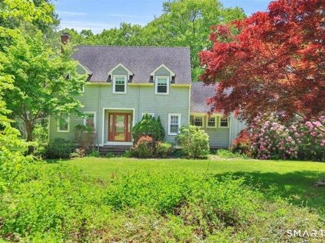 House for sale in Haddam, Connecticut