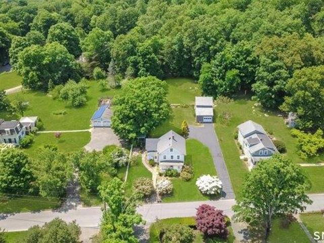 House for sale in Haddam, Connecticut