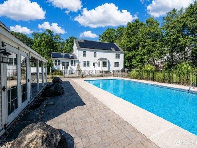 House for sale in Haddam, Connecticut