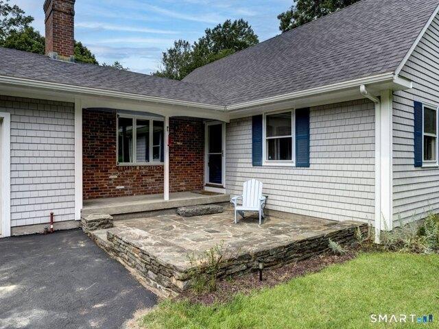 House for sale in Haddam, Connecticut