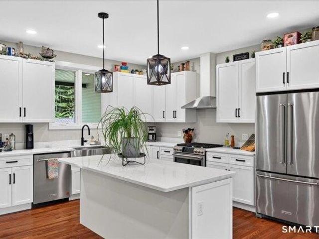 House for sale in Haddam, Connecticut