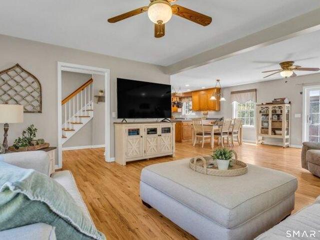 House for sale in Haddam, Connecticut