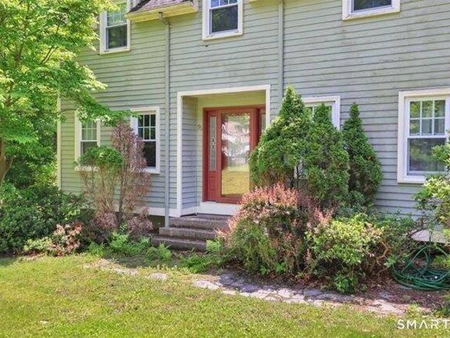 House for sale in West Haddam, Haddam