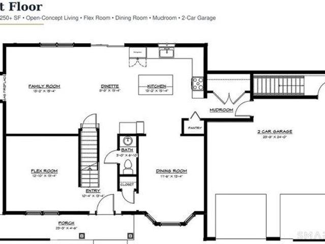 House for sale in Haddam, Lower Connecticut River Valley Planning Region