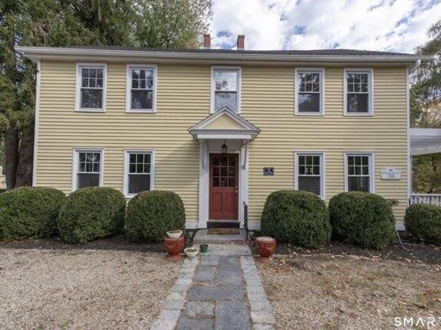 House for sale in Shailerville, Haddam