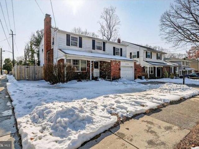 House for sale in Haddon Heights, New Jersey