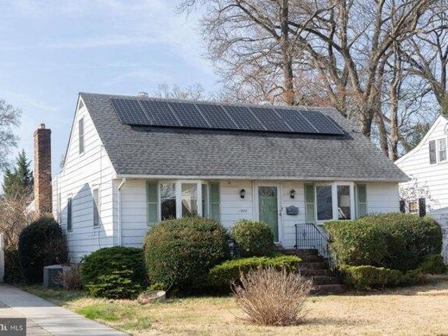House for sale in Haddon Heights, New Jersey