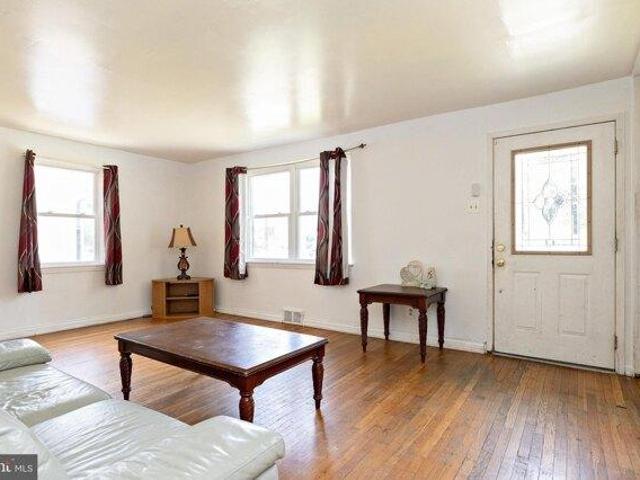 House for sale in Haddon Heights, New Jersey