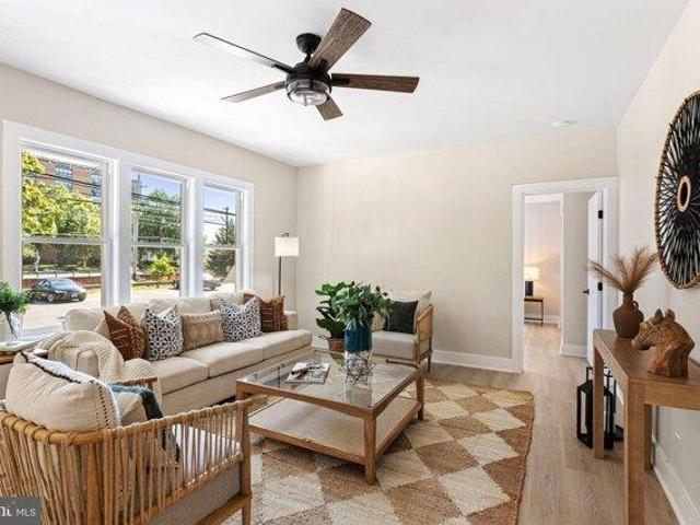 House for sale in Haddon Heights, New Jersey