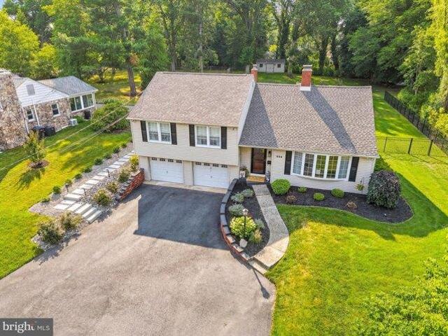 House for sale in Barrington, New Jersey